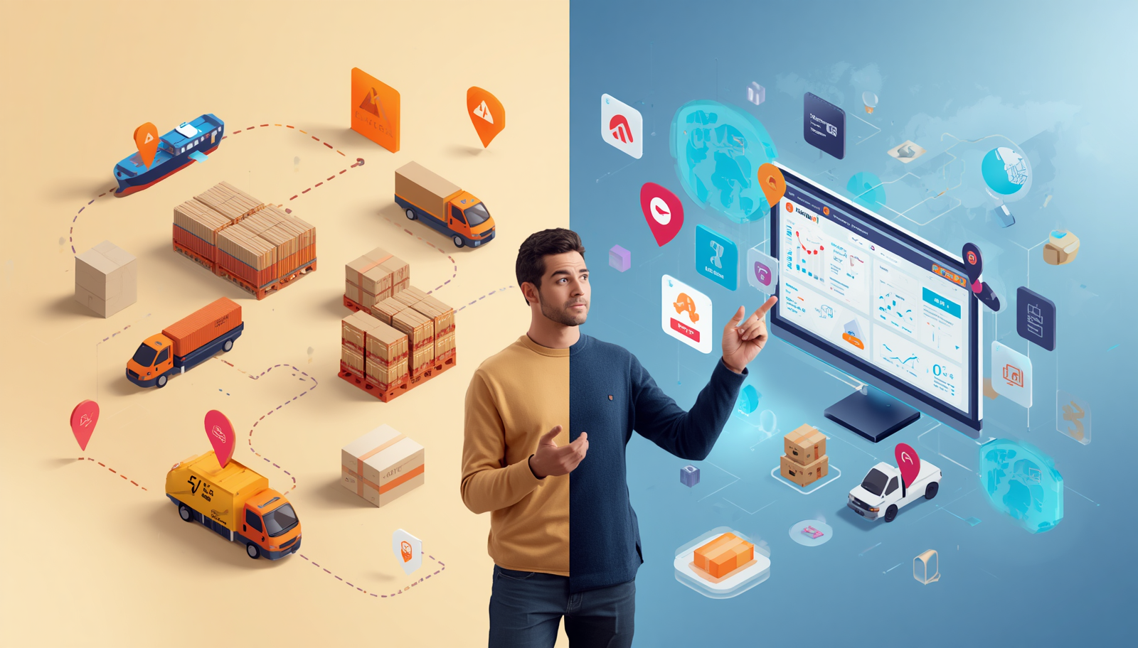 14-Day Delivery from China is Dead. Here’s How to Fix Your UK Dropshipping Site for 2026