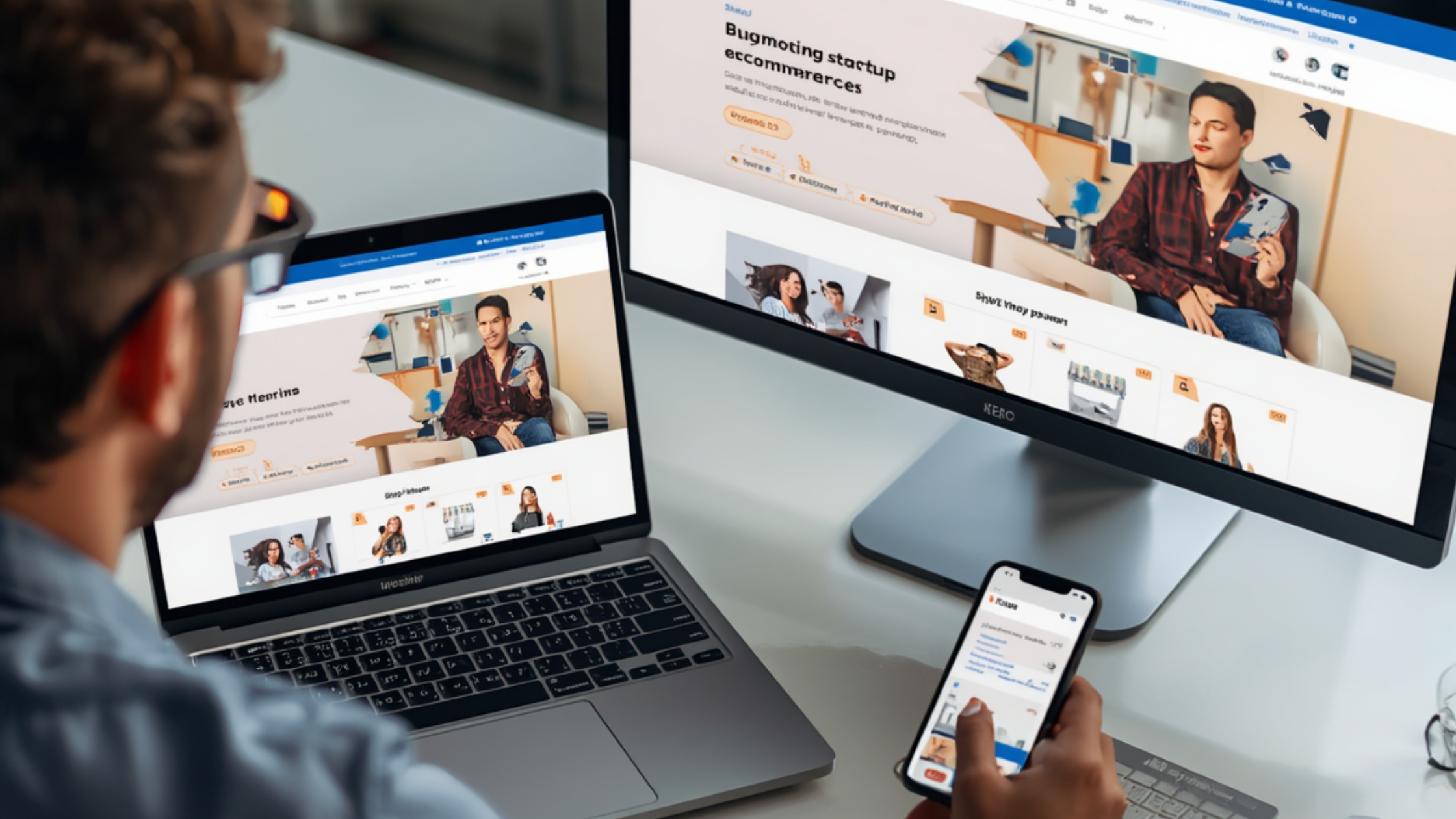 Your Mate Said He Could Build Your Website. How’s That Going?