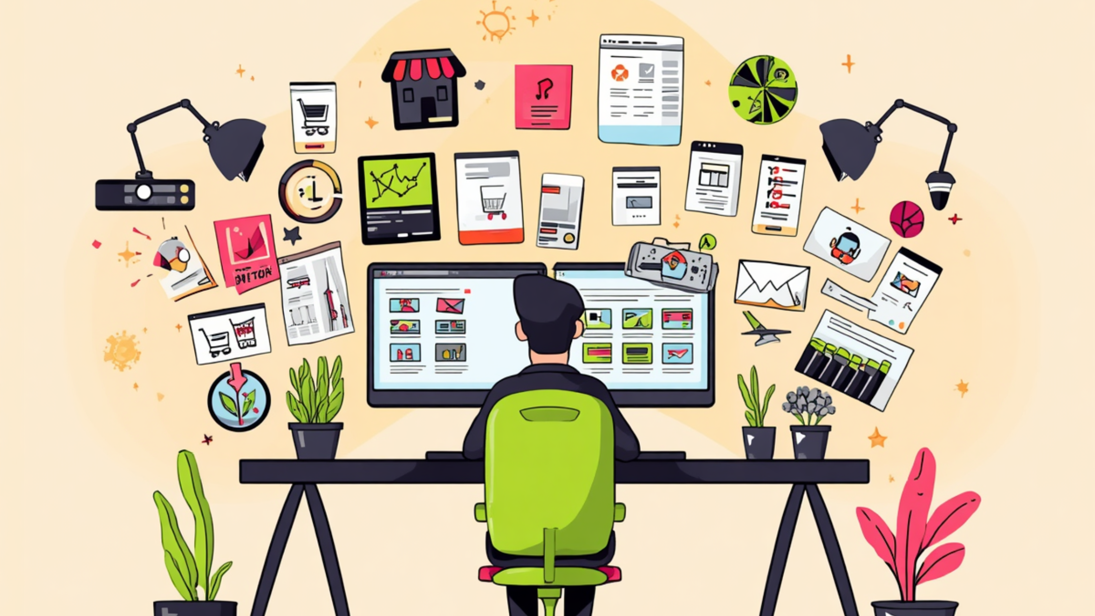 Technical SEO Secrets: Making Google Love 1,000+ Random Product Pages